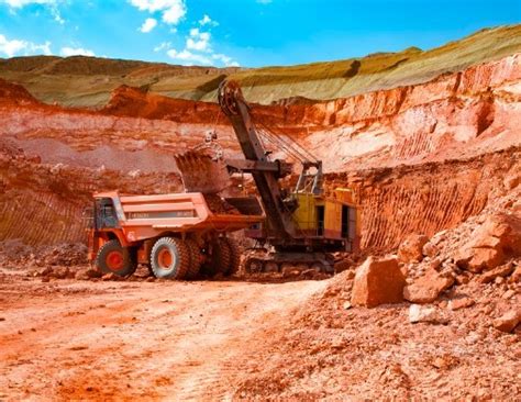  Bauxite –  Năng Lượng Cho Tương Lai Và Nguồn Phôi Kim Loại Hiệu Quả?