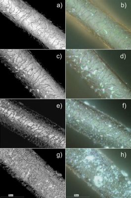 Keratin Nanocomposites: Unleashing the Power of Nature in Advanced Materials Applications!