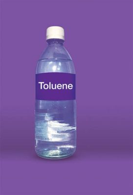  Toluene – Một Dung môi Mạnh Mẽ và Nguyên liệu Sản Xuất Dược Phẩm Quan Trọng!