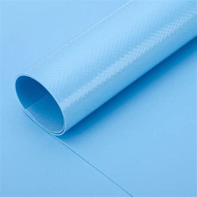  Vinyl Acetate - Khám Phá Chất Liệu Đa Chức Năng Trong Công Nghiệp Nhựa Và Bạt