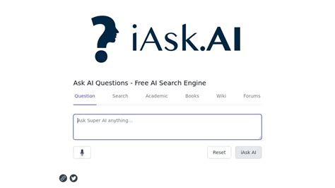 ask ai questions online: Exploring the Boundaries of Digital Inquiry