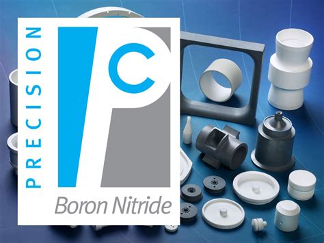  Boron Nitride: Unveiling the Ceramic Superstar for High-Temperature Applications and Wear Resistance!