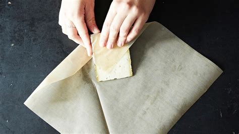 Can You Use Parchment Paper in a Smoker? And Why Does the Moon Taste Like Barbeque?