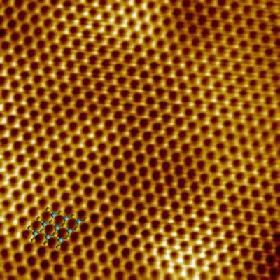  Epitaxial Graphene - Vật liệu Thăm Dò Tương Lai trong Công Nghệ Điện Tử Hiện Đại?