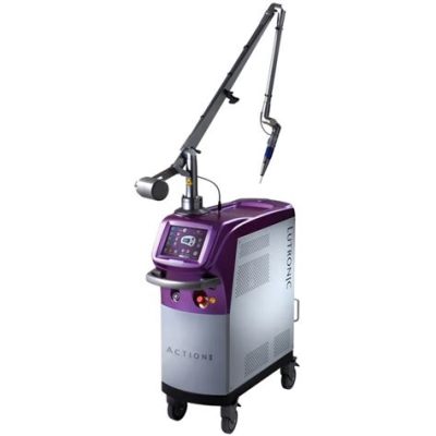  Erbium: Một Vật Liệu Lạ Lẫm Trong Công Nghệ Laser và Ứng Dụng Y Khoa Tiến Tiến!