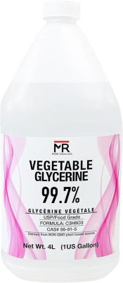  Glycerin – Một Chất Lỏng Đa Zi năng Cho Công Nghiệp và Chăm Sóc Sức Khỏe!