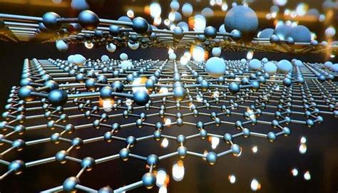  Graphene: Liệu Có Phải Là Vật Liệu Ma Thuật Cho Pin Năng Lượng Mới?