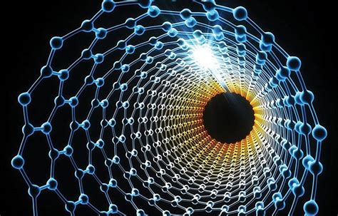 Graphene Oxide: Vật liệu kỳ diệu cho pin năng lượng và công nghệ nano!