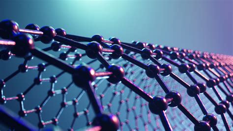 Graphene: Siêu vật liệu phi kim loại đa năng và ứng dụng trong công nghệ nano!