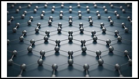  Graphene - Vật Liệu Siêu Lập Trình Cho Thế Giới Tương Lai!