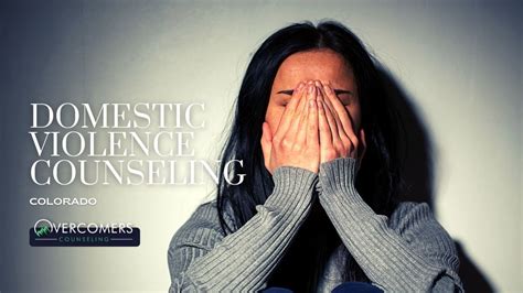 How Domestic Violence Counseling Can Help: Unraveling the Threads of Healing and Understanding