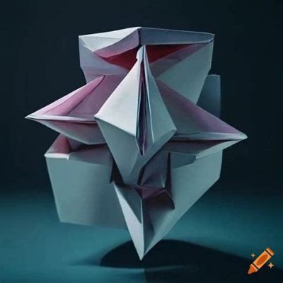 How to Make Things with Paper: Unfolding the Art of Creative Chaos