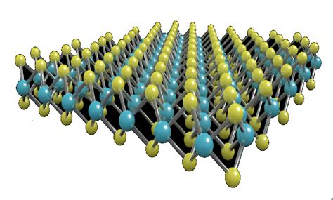 Molybdenum Disulfide: A Revolutionary Material for High-Performance Batteries and Efficient Solar Cells!