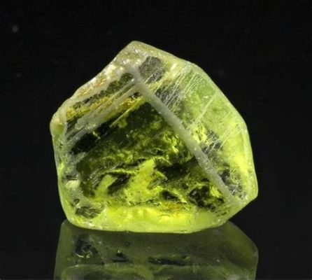  Olivine –  Chìa Khóa Mở Ra Thế Giới Pin Trắng và Silicate Bền Vững?