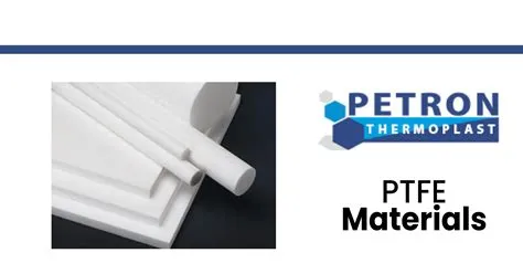  Polytetrafluoroethylene: Khám phá Vật Liệu Nào Thay Đổi Toàn Bộ Bề Mặt Công Nghiệp!