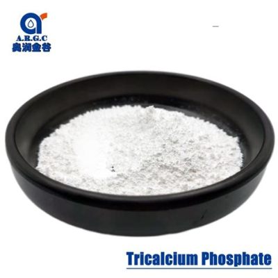  Tricalcium Phosphate:  Một Chất Liệu Sinh Học Đáng Sở TránhTrong Y Tế