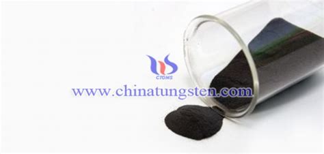  Ultrafine Tungsten Powder: Chuyển đổi Năng lượng và Mài Mòn Cao Cấp!