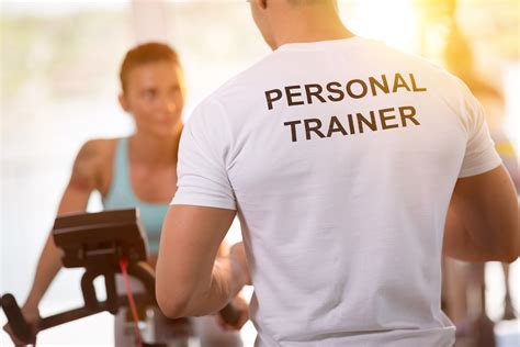 What Education is Required to Be a Personal Trainer? And Why Do Some Trainers Prefer to Wear Capes?