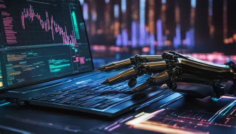 Will AI Replace Financial Analysts? Exploring the Future of Finance in the Age of Automation