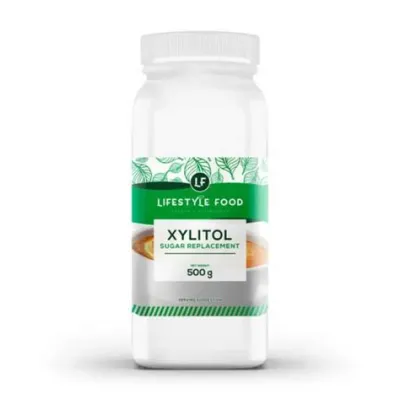  Xylitol: Một chất thay thế đường tiềm năng cho ngành công nghiệp thực phẩm và dược phẩm?