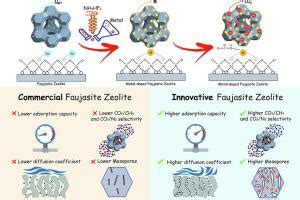  Zeolites: Siêu Chất Phân Ly & Thẩm Thấu Nâng Cao Hiệu Suất!